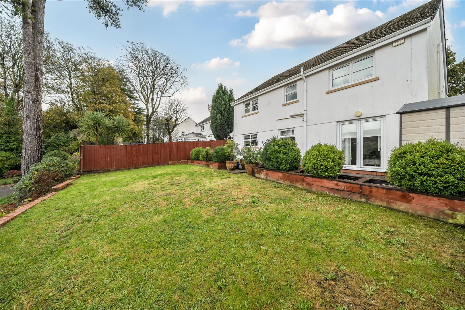 The Mount, Gowerton, Swansea, SA4 3HA